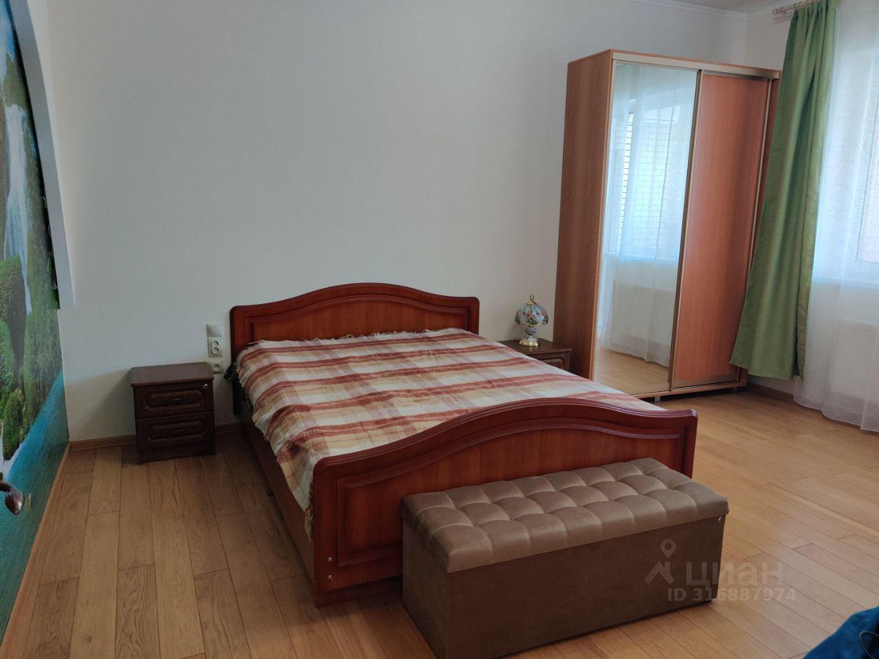 квартира г Краснодар ул Казбекская 13 фото 5