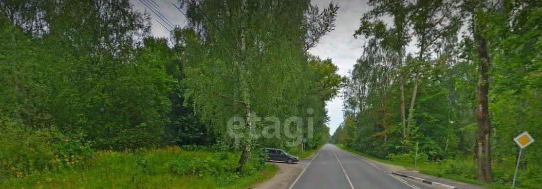 земля г Ярославль р-н Заволжский пос. Мологино фото 4