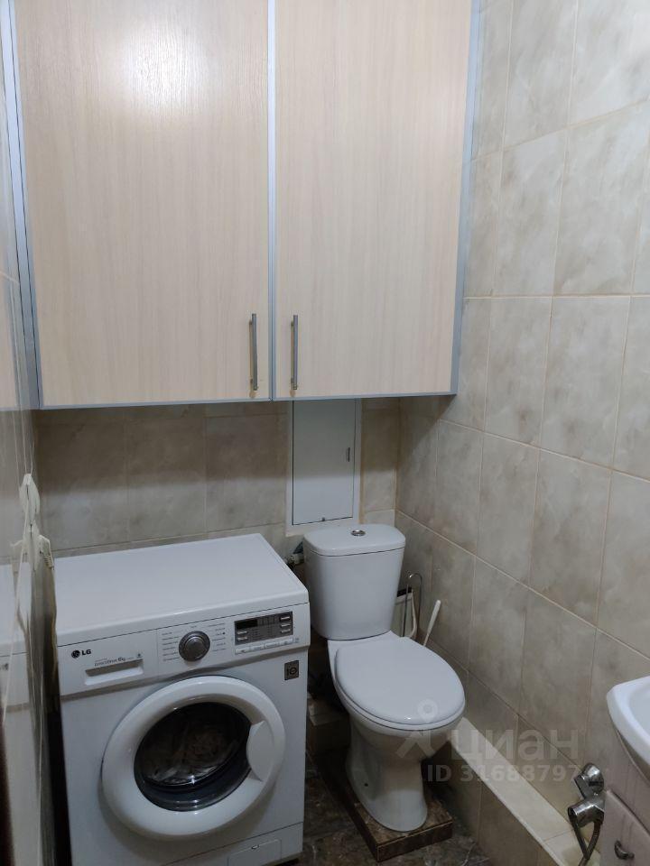 квартира г Краснодар ул Казбекская 13 фото 14