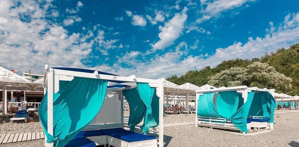 комната г Геленджик х Бетта проезд Пограничный 11 фото 23