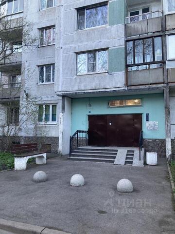 дом 7/2 округ Шувалово-Озерки, Ленинградская область фото
