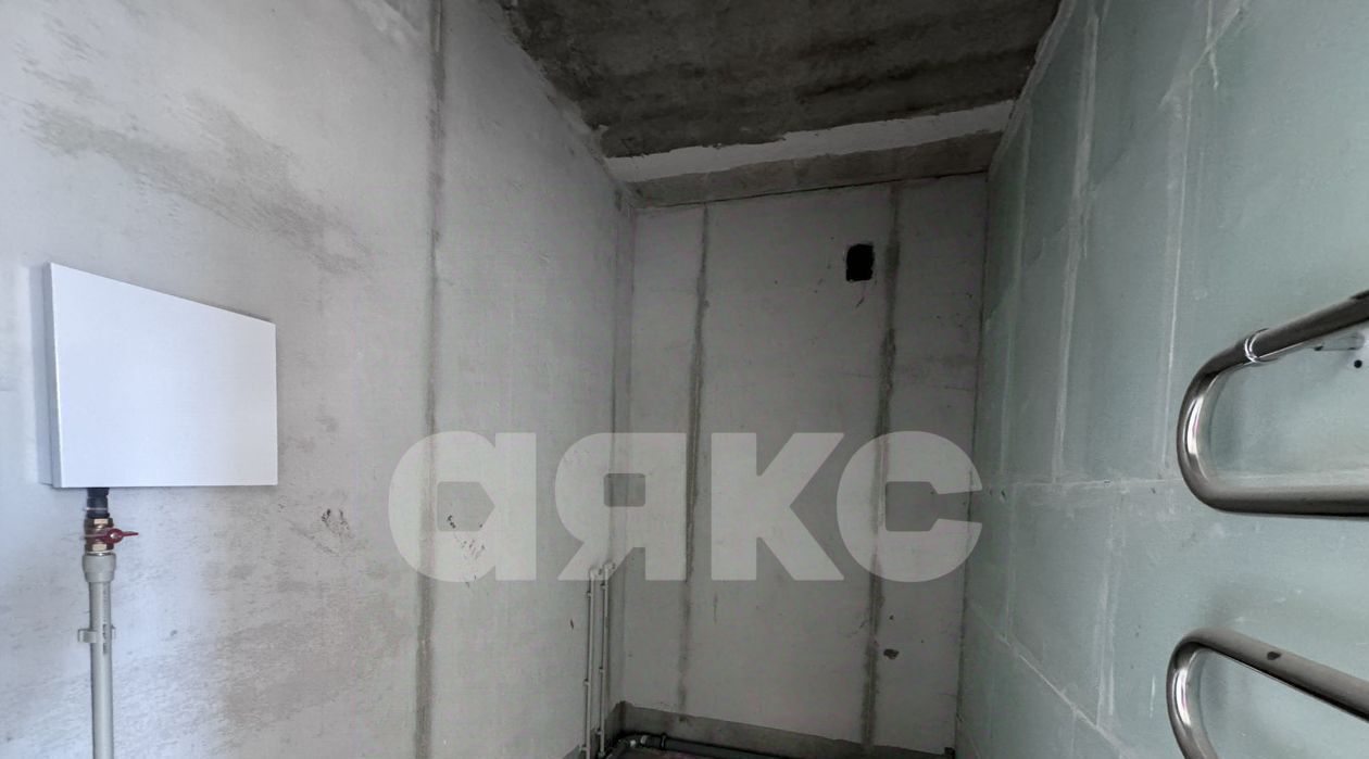 квартира г Горячий Ключ ул Герцена 64б фото 11