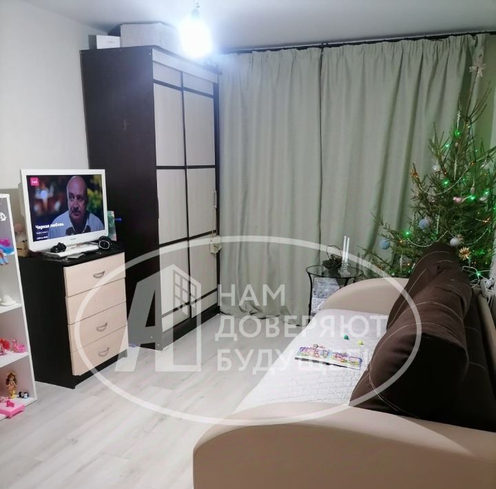 квартира г Кунгур ул Коммуны 24 фото 1