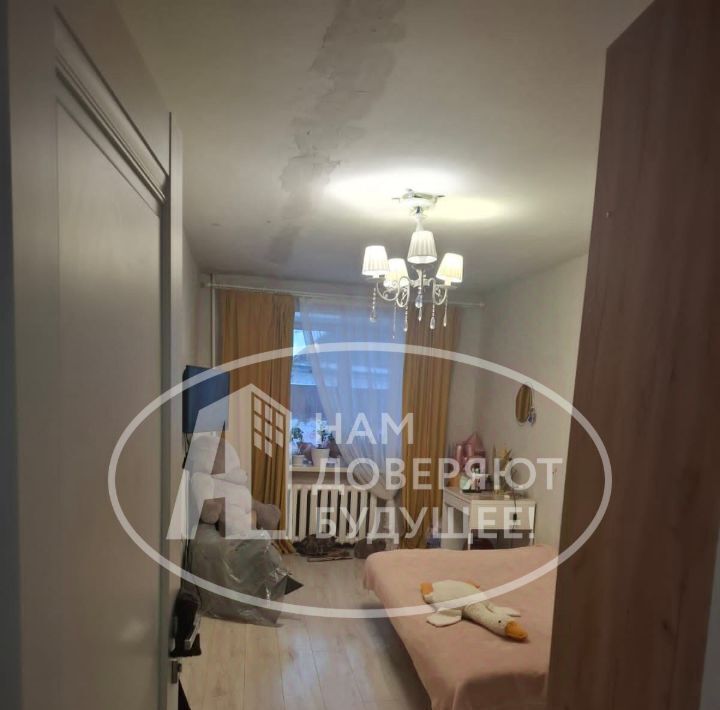 квартира г Кунгур ул Коммуны 24 фото 3