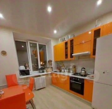 квартира г Пермь р-н Мотовилихинский ул Уральская 113 фото 4