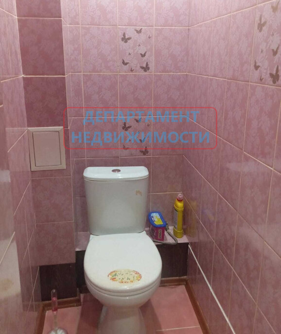 квартира г Димитровград ул Свирская 23а фото 3