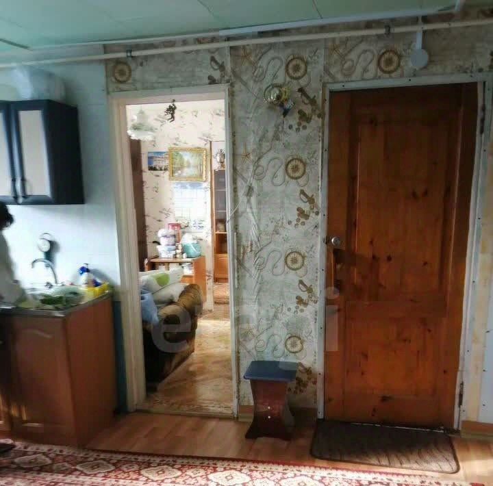дом г Рыбинск Веретье-4 Западный ул Весенняя 19 п р фото 3