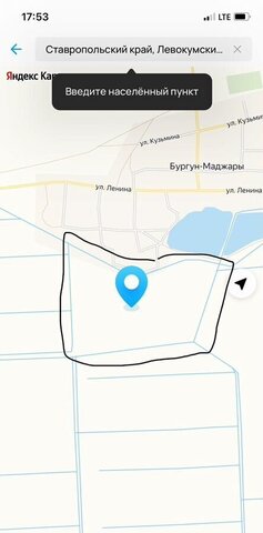 с Бургун-Маджары Левокумское фото