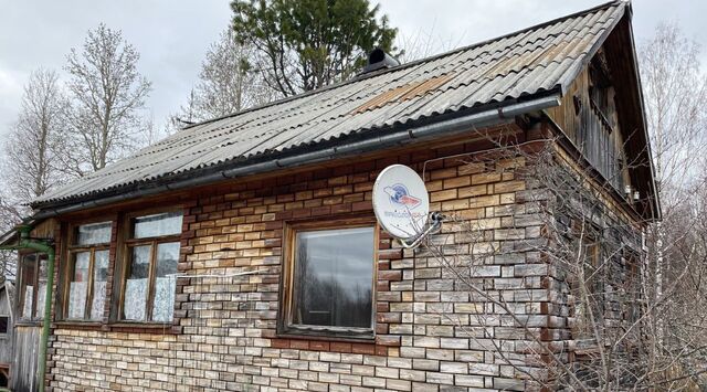 снт Коммунальник Нововилговское с/пос, ул. Береговая, 114 фото