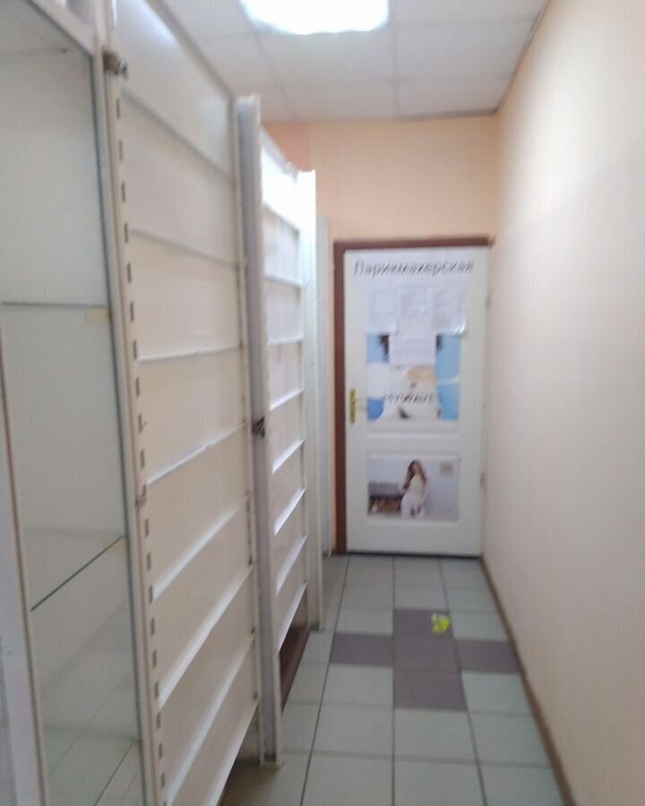 свободного назначения г Омск р-н Ленинский ул Жуковского 32/1 мкр-н Радуга фото 4