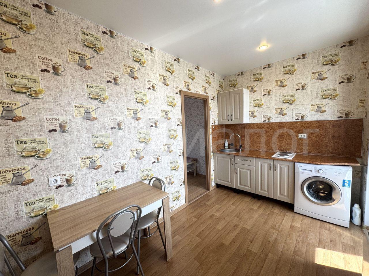квартира г Екатеринбург Ulitsa Belinskogo, 177а/3, Yekaterinburg, Sverdlovskaya oblast, Russia, 620089 фото 1
