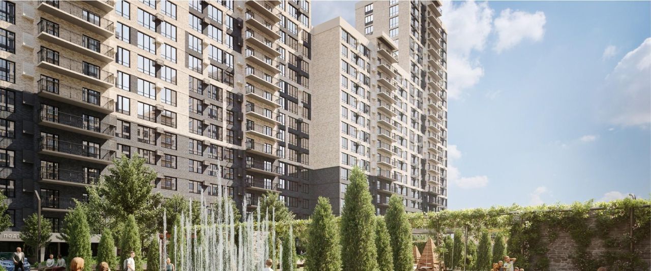 квартира г Краснодар р-н Центральный Черемушки мкр фото 7