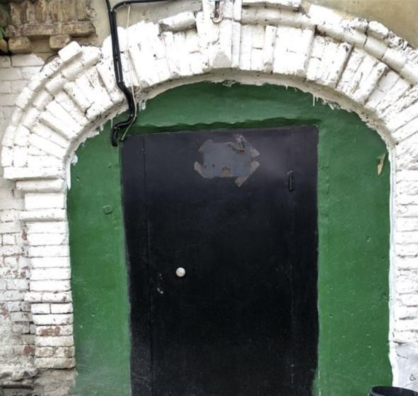 комната г Саратов р-н Кировский ул им Посадского И.Н. 157 фото 5