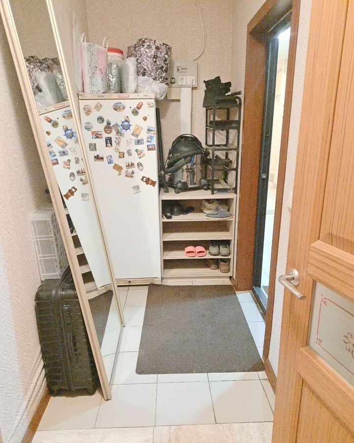 комната г Одинцово ул Маковского 24 Одинцово, Одинцовский г. о. фото 9