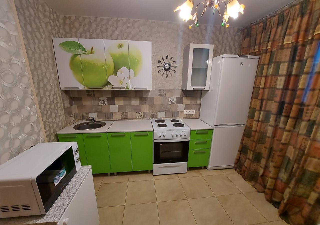 квартира г Москва метро Бабушкинская ул Енисейская 30 фото 5