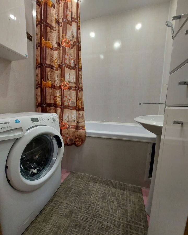 квартира г Москва метро Бабушкинская ул Енисейская 30 фото 8