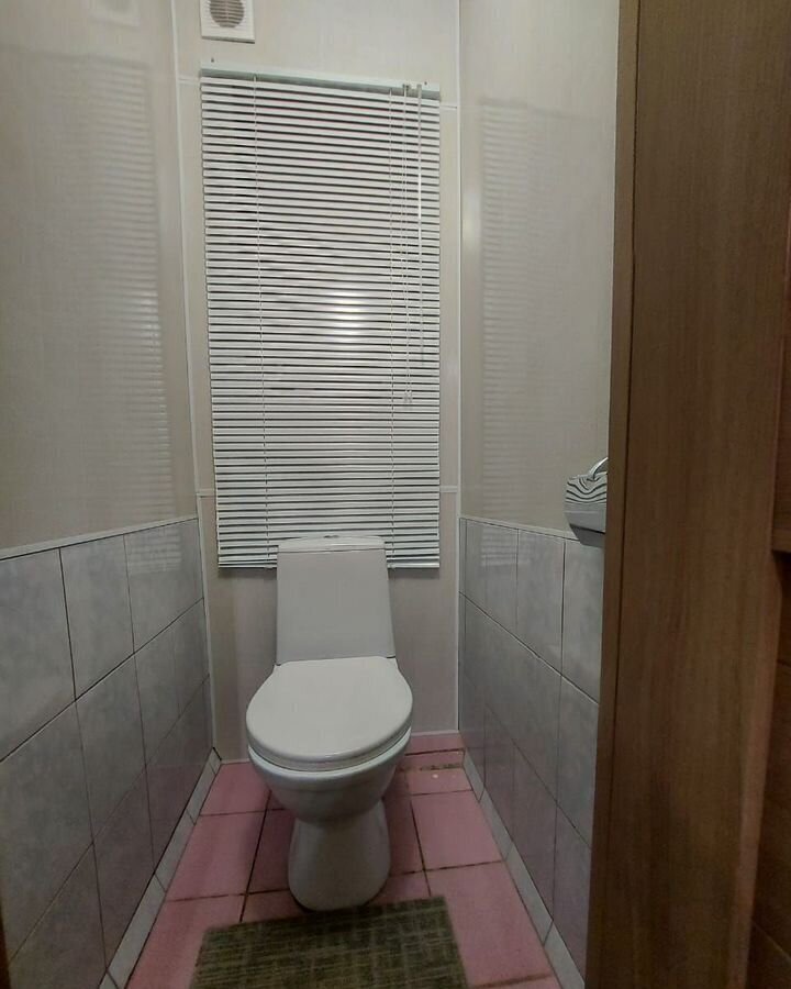 квартира г Москва метро Бабушкинская ул Енисейская 30 фото 9
