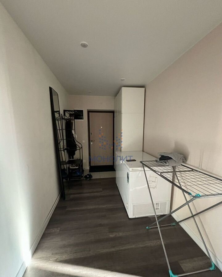 квартира г Балашиха д Федурново ул Авиарембаза 12 фото 2