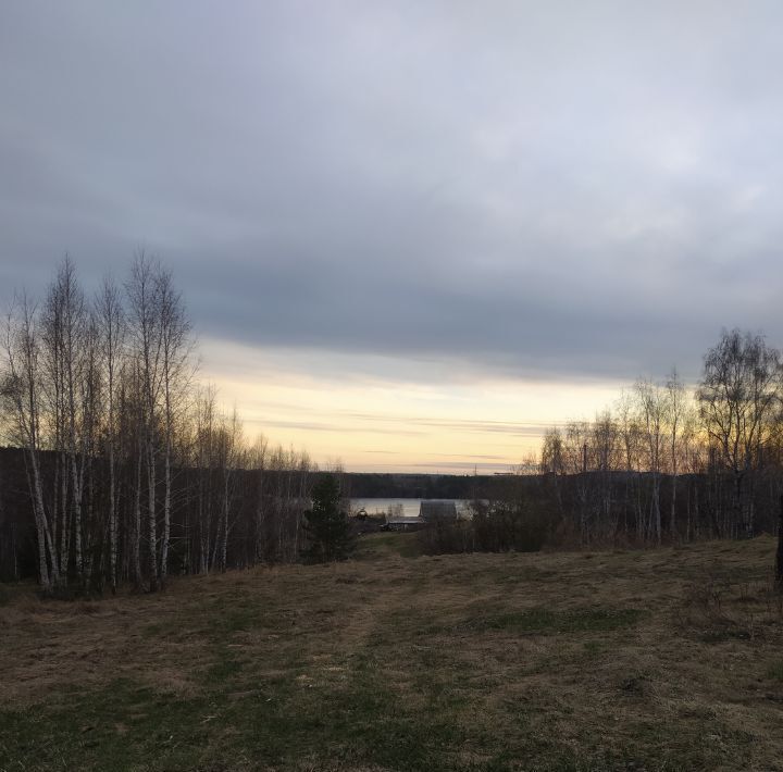 земля г Каменск-Уральский д Монастырка ул Крайняя 41 фото 2