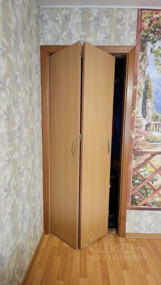 квартира г Санкт-Петербург р-н Прометей ул Тимуровская 20/1 Ленинградская область, Калининский район фото 20