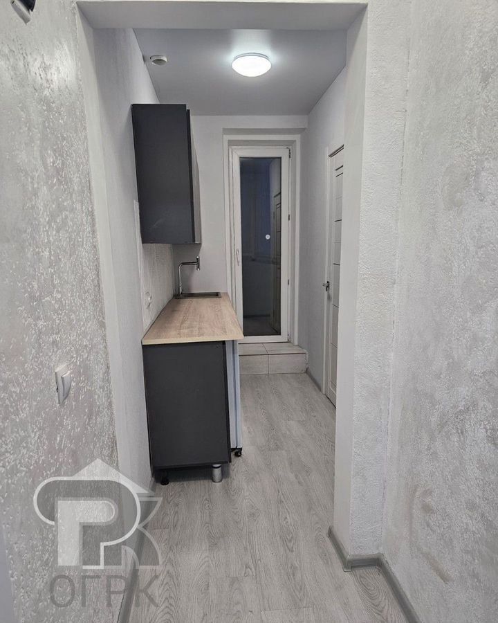 квартира г Москва метро Битцевский парк ул Инессы Арманд 8/17 фото 5
