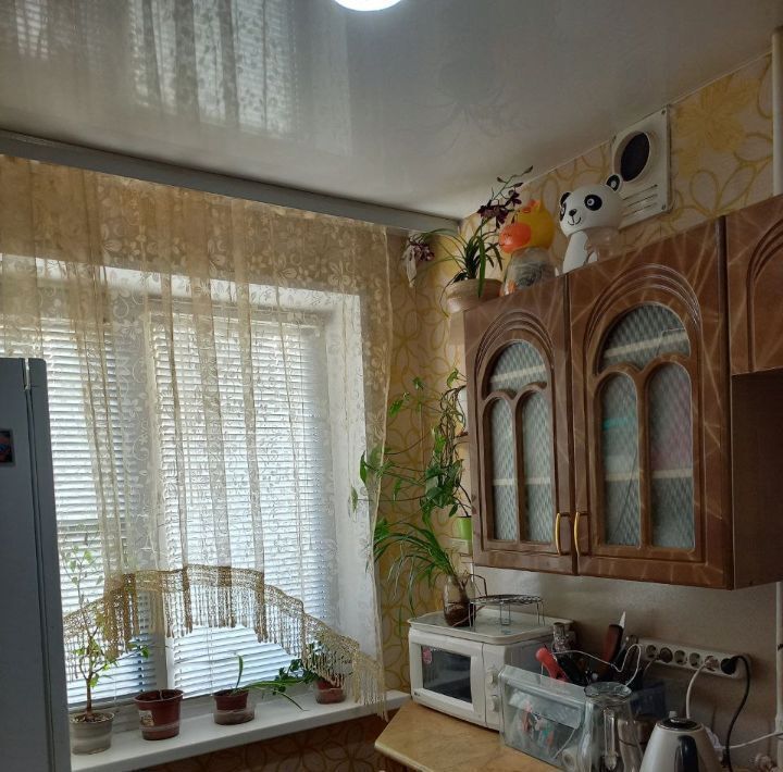 квартира г Нижний Новгород Буревестник пр-кт Кораблестроителей 9 фото 8