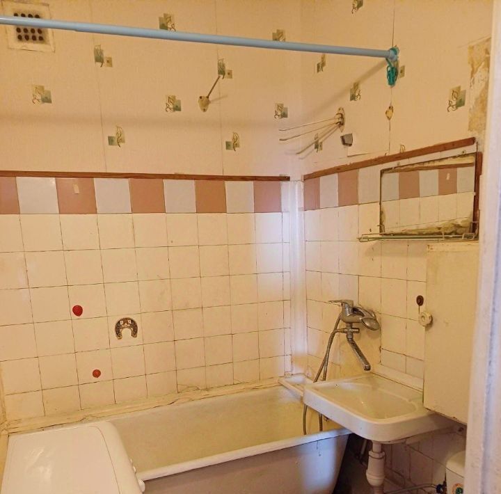 квартира г Нижний Новгород Горьковская ул Суетинская 10 фото 13