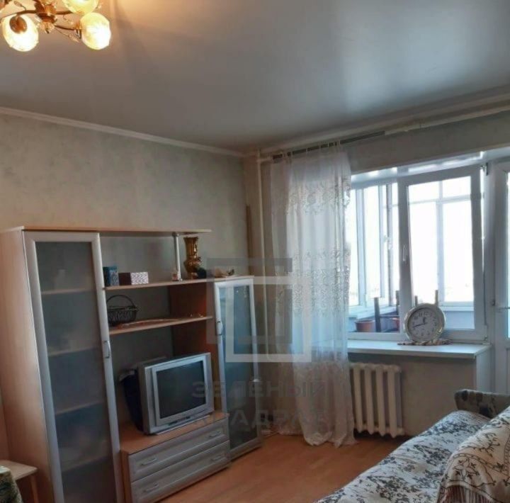 квартира г Стерлитамак ул Нагуманова 62 фото 1