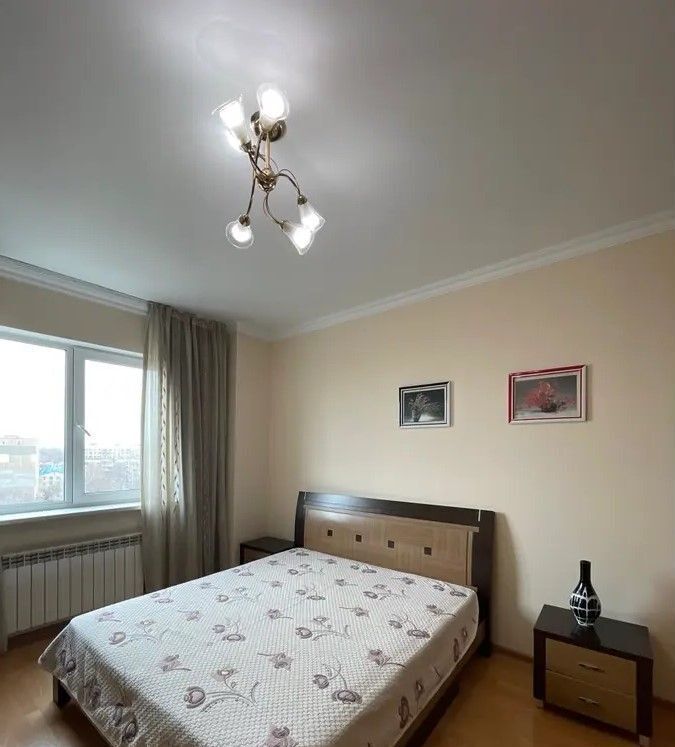 квартира г Ростов-на-Дону р-н Ленинский ул Согласия 25а фото 1