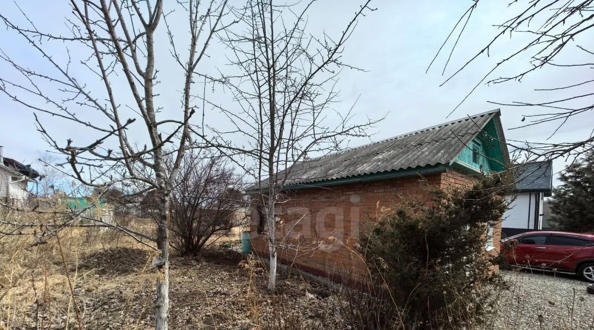 дом г Артем пгт Артемовский снт Корабеллы ул. 12-я, 5 фото 6