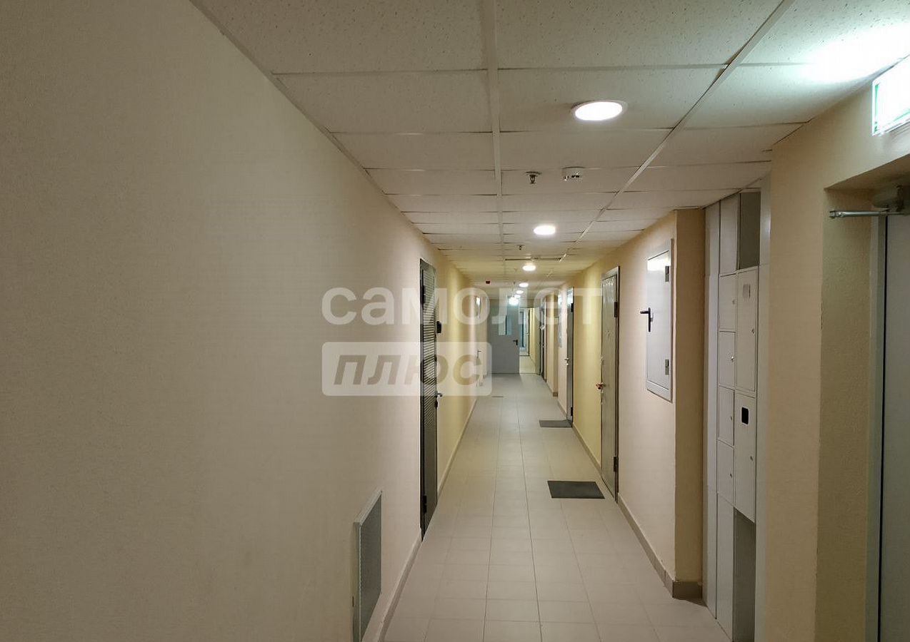 квартира г Красногорск б-р Красногорский 23к/2 Пенягино, Красногорск фото 5