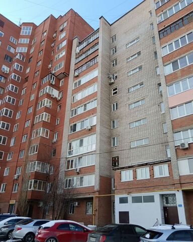 квартира р-н Октябрьский ул Комсомольская 26 фото