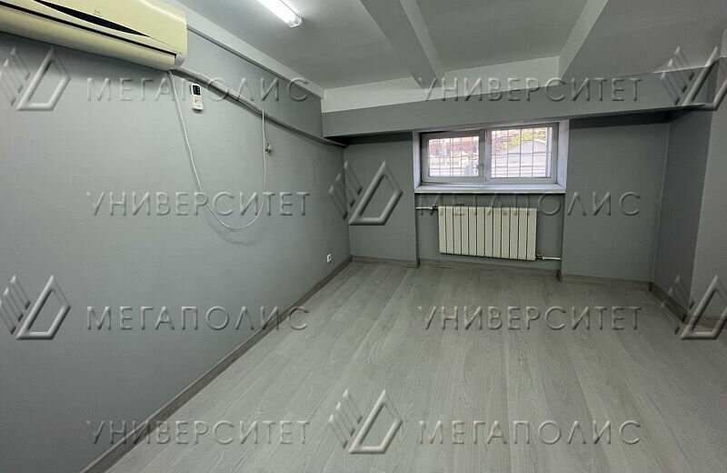 офис г Москва ул Каланчевская 20с/7 Площадь Трёх Вокзалов фото 3