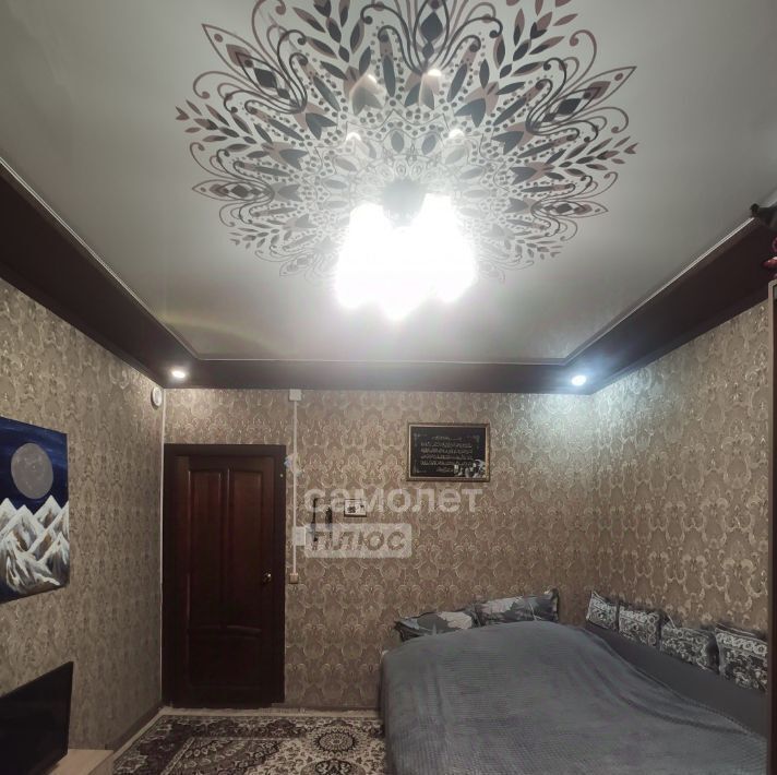 дом г Сургут тер СОК Ягодное ул 1-я 23 фото 46