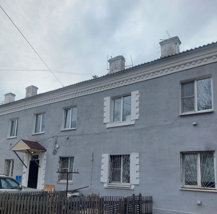 квартира г Иркутск р-н Свердловский ул Миронова 6а фото 1