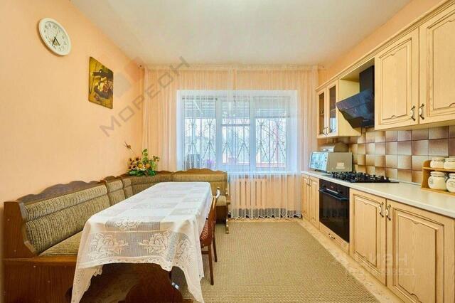 ул Семеновская 83 фото