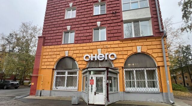ул Чернышевского 19 фото