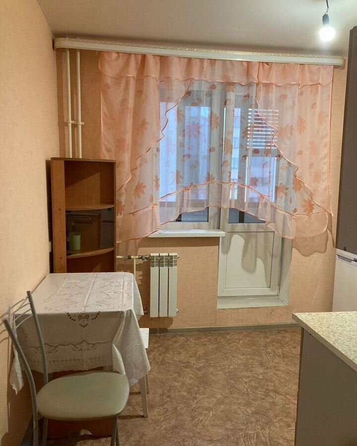 квартира г Воронеж р-н Центральный пр-кт Московский 126 фото 3