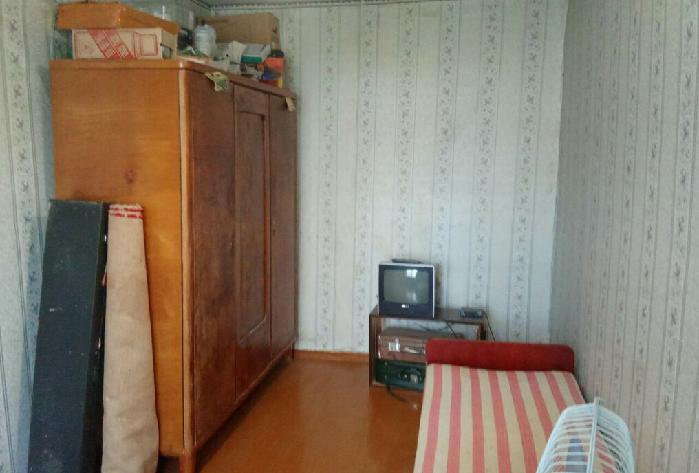 комната г Волгоград ул им. Лавочкина 6 фото 2