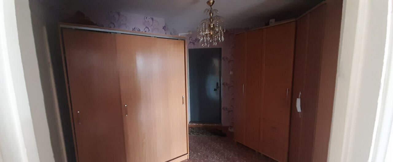 квартира г Оренбург р-н Ленинский ул Диагностики 3 фото 15