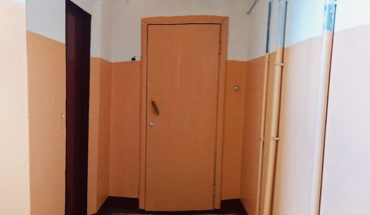 квартира г Пенза р-н Железнодорожный ул Антонова 17 фото 1