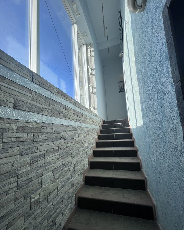 свободного назначения г Уфа р-н Ленинский ул Гоголя 63/1 фото 7