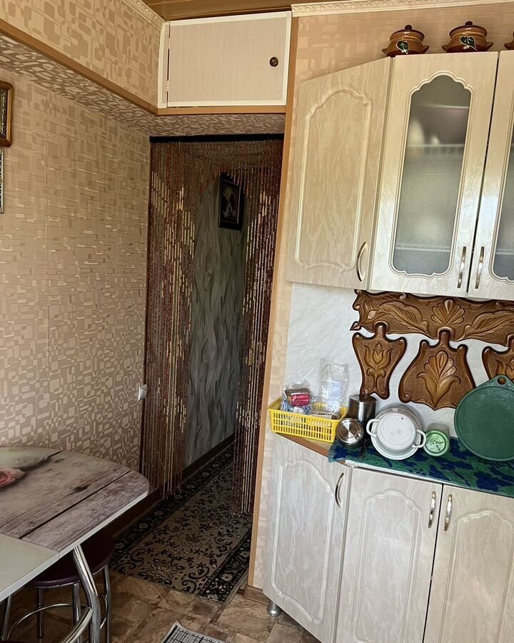 квартира р-н Людиновский г Людиново ул Козлова 12 фото 19