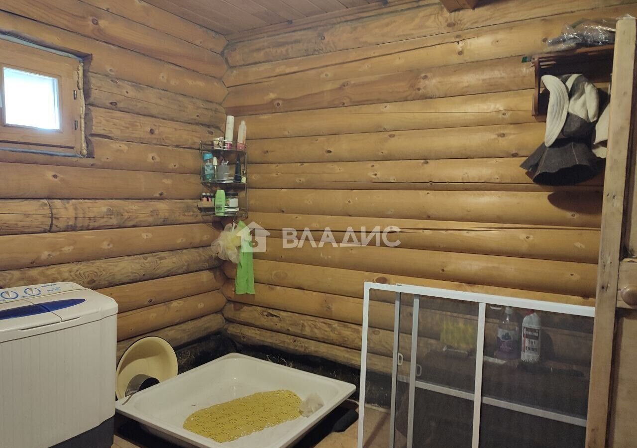 дом городской округ Богородский г Старая Купавна снт Бабкина дача 21 км, 391, Горьковское шоссе фото 16