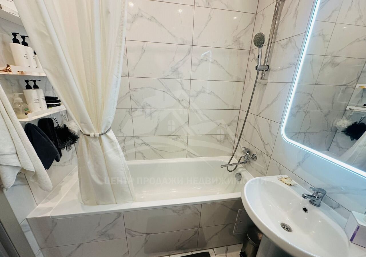 квартира г Королев ул Сакко и Ванцетти 24б фото 13