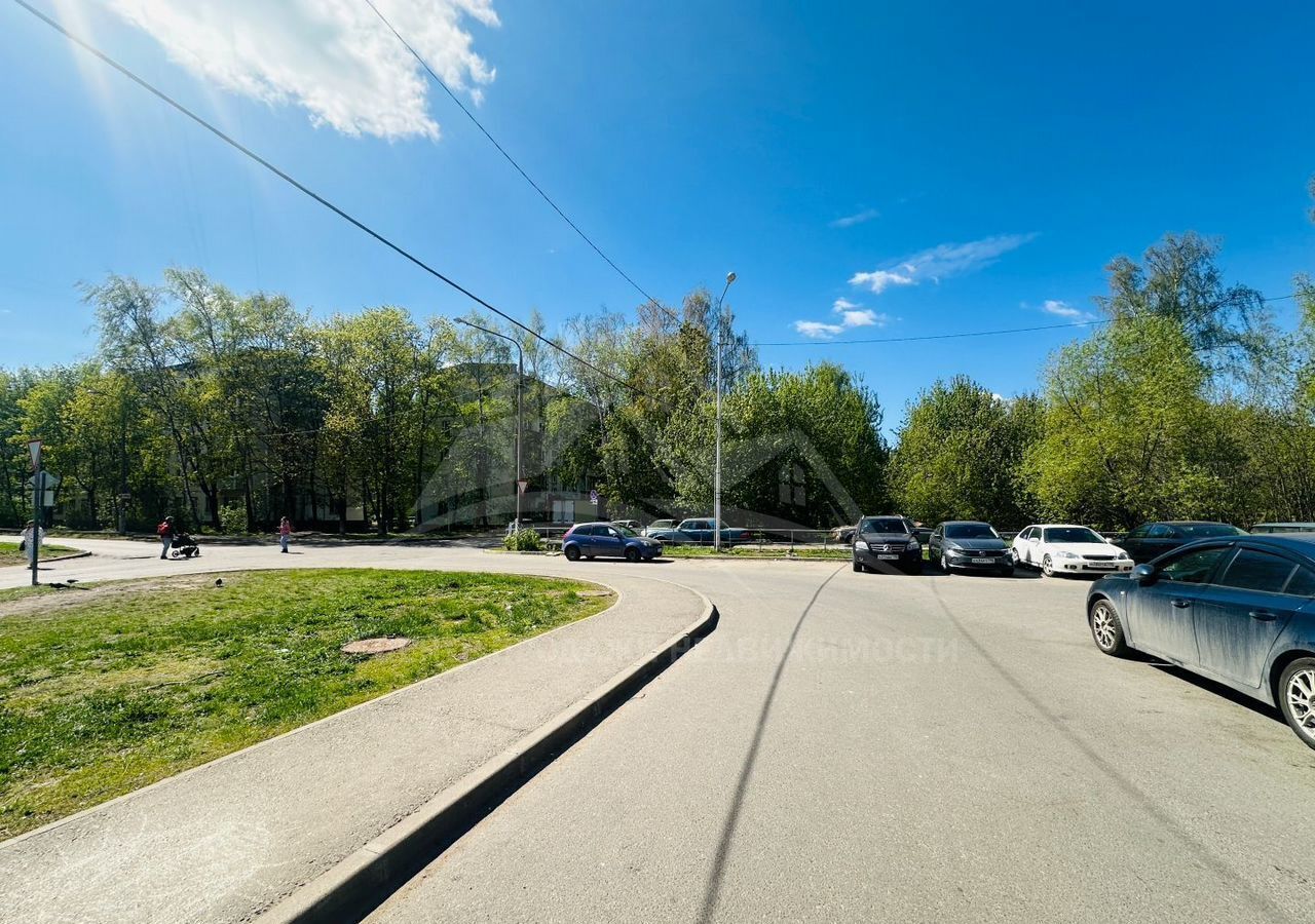 квартира г Королев ул Сакко и Ванцетти 24б фото 20