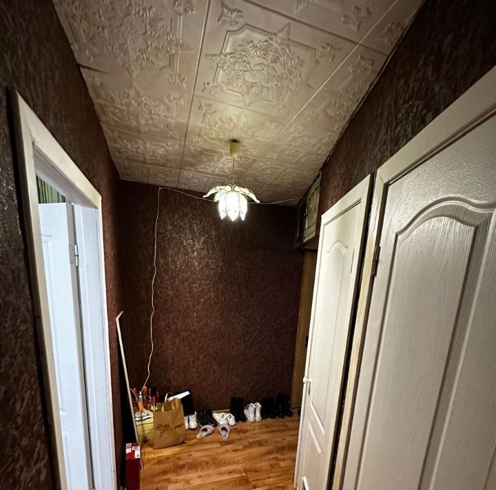 квартира г Северск ул Кирова 8 фото 4