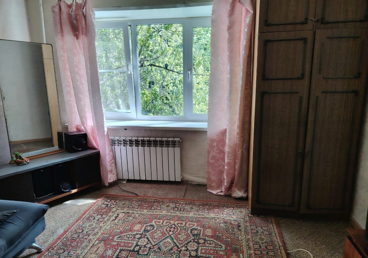 квартира г Рязань р-н Железнодорожный ул Островского 48/77 фото 2