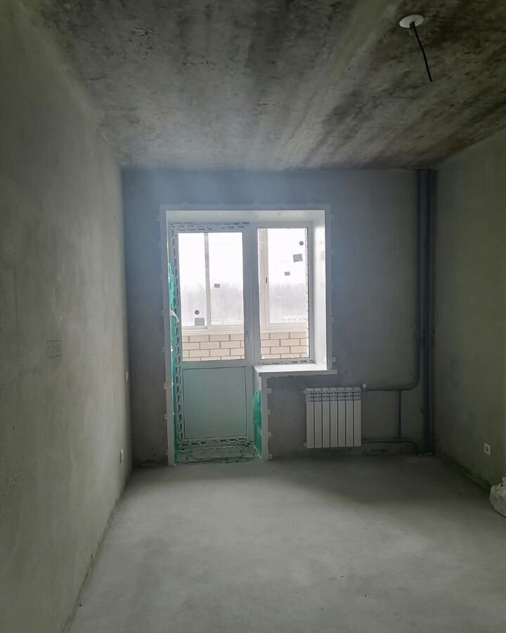квартира г Тамбов р-н Октябрьский ул Магистральная 41к/7 фото 6