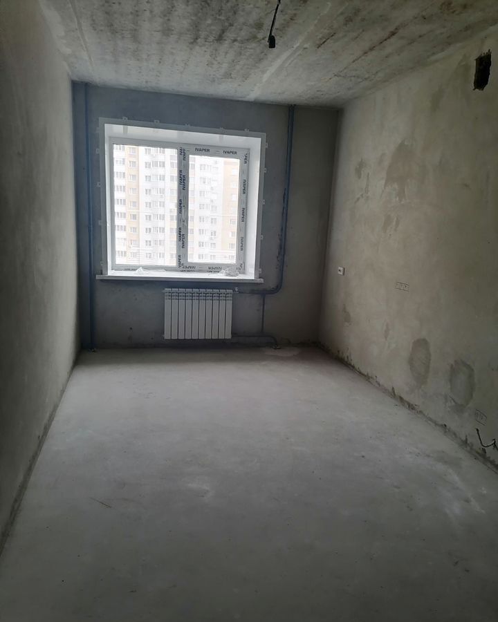 квартира г Тамбов р-н Октябрьский ул Магистральная 41к/7 фото 8